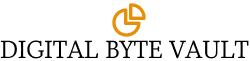 Digital Byte Vault